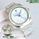GM Factory Clone Rolex Milgauss Who cares I’m already late Custom Dial Swiss Cal.3131 Watch (2)_th.jpg